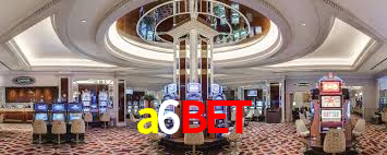Experimente o Login Seguro Premium no a6bet