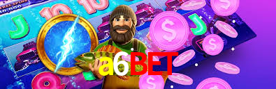 a6bet: Seu Cassino Premiado com Pagamentos Rápidos