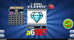a6bet: Jogos de Caça-Níqueis-Altas Recompensas, Roleta-Velocidade, Blackjack-Desafios Máximos