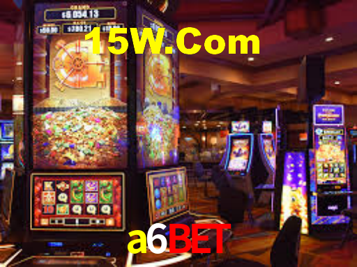 a6bet: A Experiência de Casino com Jogos de Mesa ao Vivo