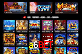 a6bet baixar app