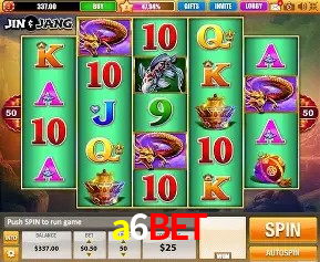 cassino a6bet