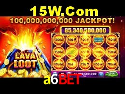 Statistics a6bet