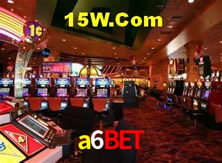 Estatísticas Esportivas a6bet