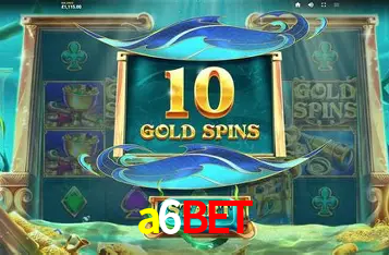 Provedores de Jogos a6bet