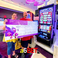 VIP Casino a6bet