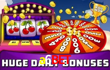 Casino VIP a6bet
