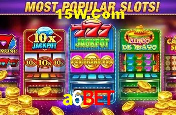 Apostas de Tênis a6bet