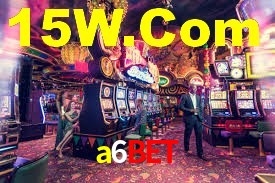 a6bet: Seu Especialista em Apostas Esportivas Brasileiras
