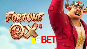 a6bet App Interface