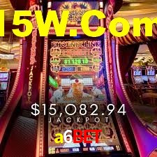 Tournaments a6bet