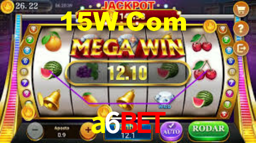 a6bet.com