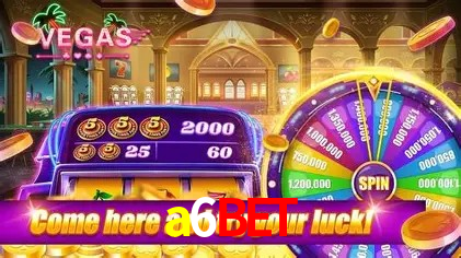 Programa VIP a6bet