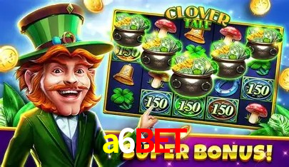 PIX Instantâneo a6bet