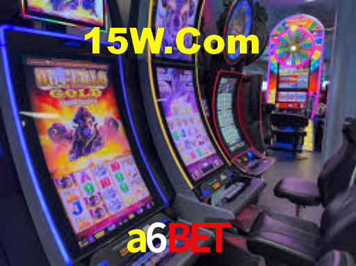 a6bet.com
