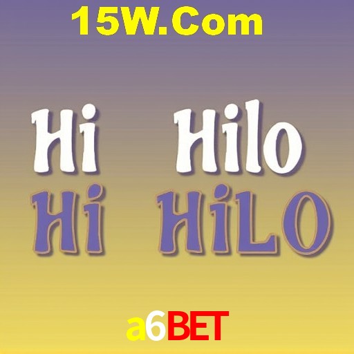 Secure Login a6bet