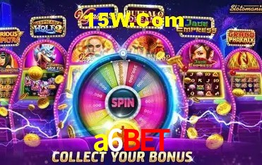Bônus Diários a6bet