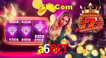 Diretório de Jogos a6bet