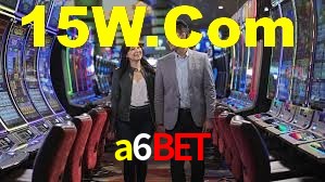 Programa VIP a6bet