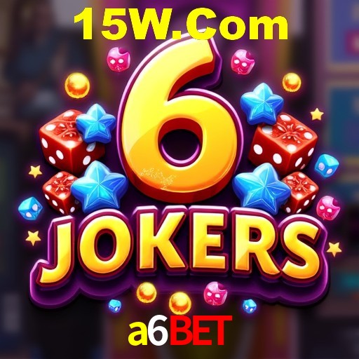 Desvendando o Mundo dos Jogos Virtuais na a6bet