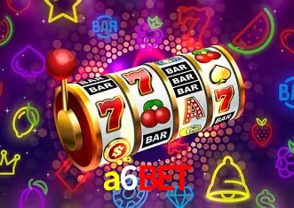 Login Seguro a6bet