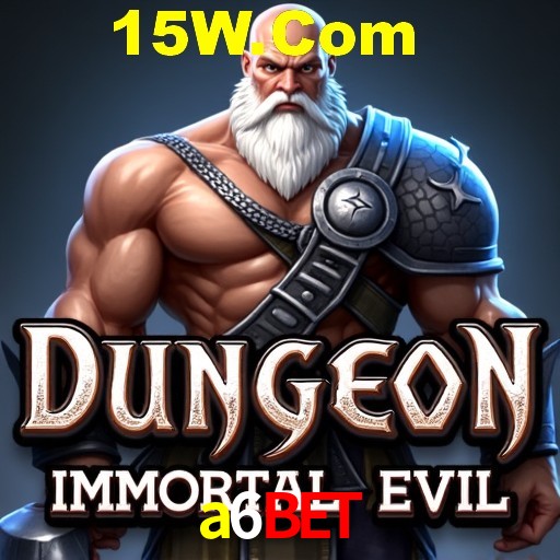 Slot Games a6bet