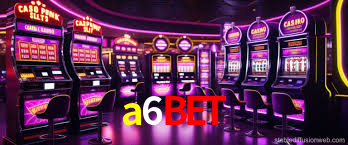 Tennis Betting a6bet