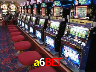 Avaliações dos Jogadores a6bet