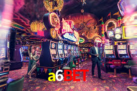 a6bet baixar app