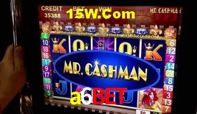 Design Responsivo a6bet